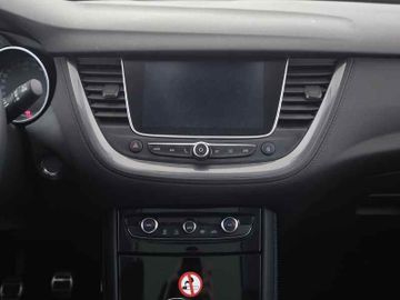 Bild 10 Opel Grandland (X) GRANDLAND X INNOVATION LED, NAVI, BEH. WSS, EL.