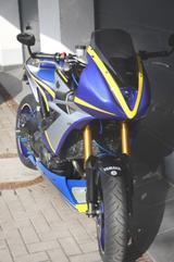 Yamaha MT09 SP - Offers