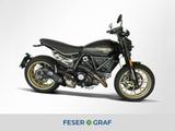 Ducati Scrambler Full Throttle - Ducati Motorräder in Nürnberg