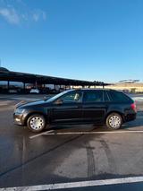 Skoda Octavia 1.0 TSI Active Combi Active - Skoda Octavia Active mit Benzin-Antrieb