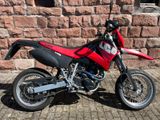 KTM 640 LC4 - KTM 2002 640 LC4