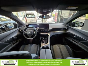 Peugeot 5008 - 12