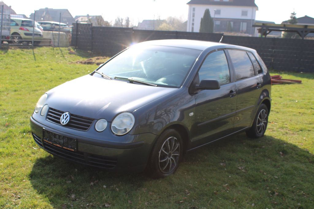 Angebot ansehen Volkswagen Polo