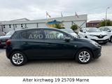 Opel Corsa E Drive 1.4 KLIMA SHZ TEMP0. BT ALU 2HAND - Opel Corsa: 1.0