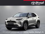 Toyota Yaris Cross 1.5 Hybrid Teamplayer Winter-Paket - Toyota Yaris Cross Gebrauchtwagen