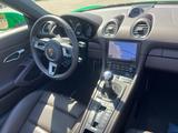 Porsche Boxster GTS 4.0 Boxster GTS - Porsche Boxster 4.0 GTS
