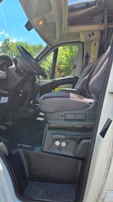 HYMER / ERIBA / HYMERCAR Hymer Exis-t 474 - Diesel Teilintegrierter Hymer