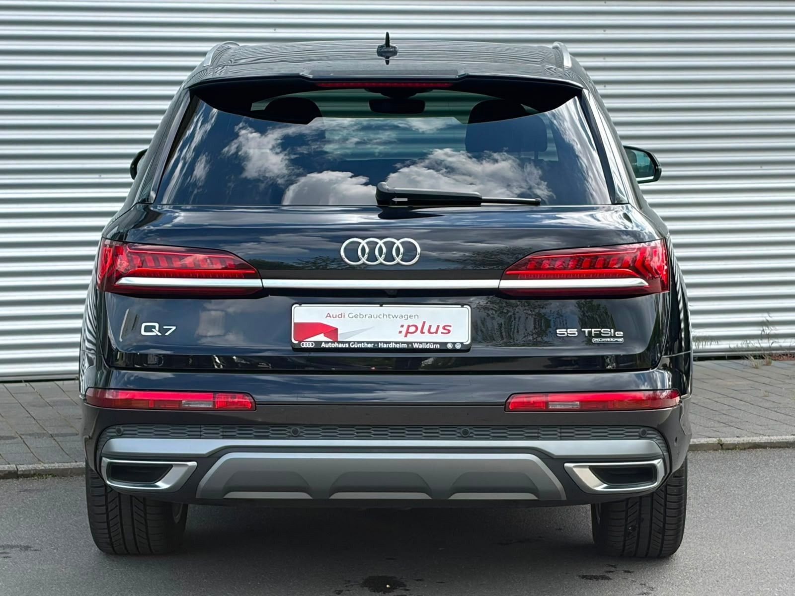 Audi Q7 - Bild 5