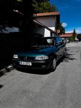 Andere Geliebter Opel Astra F zu verkaufen H-zula... - Andere aus 1995