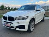 BMW X6 Baureihe X6 xDrive 35 i M-Paket 1A - BMW X6: 35i