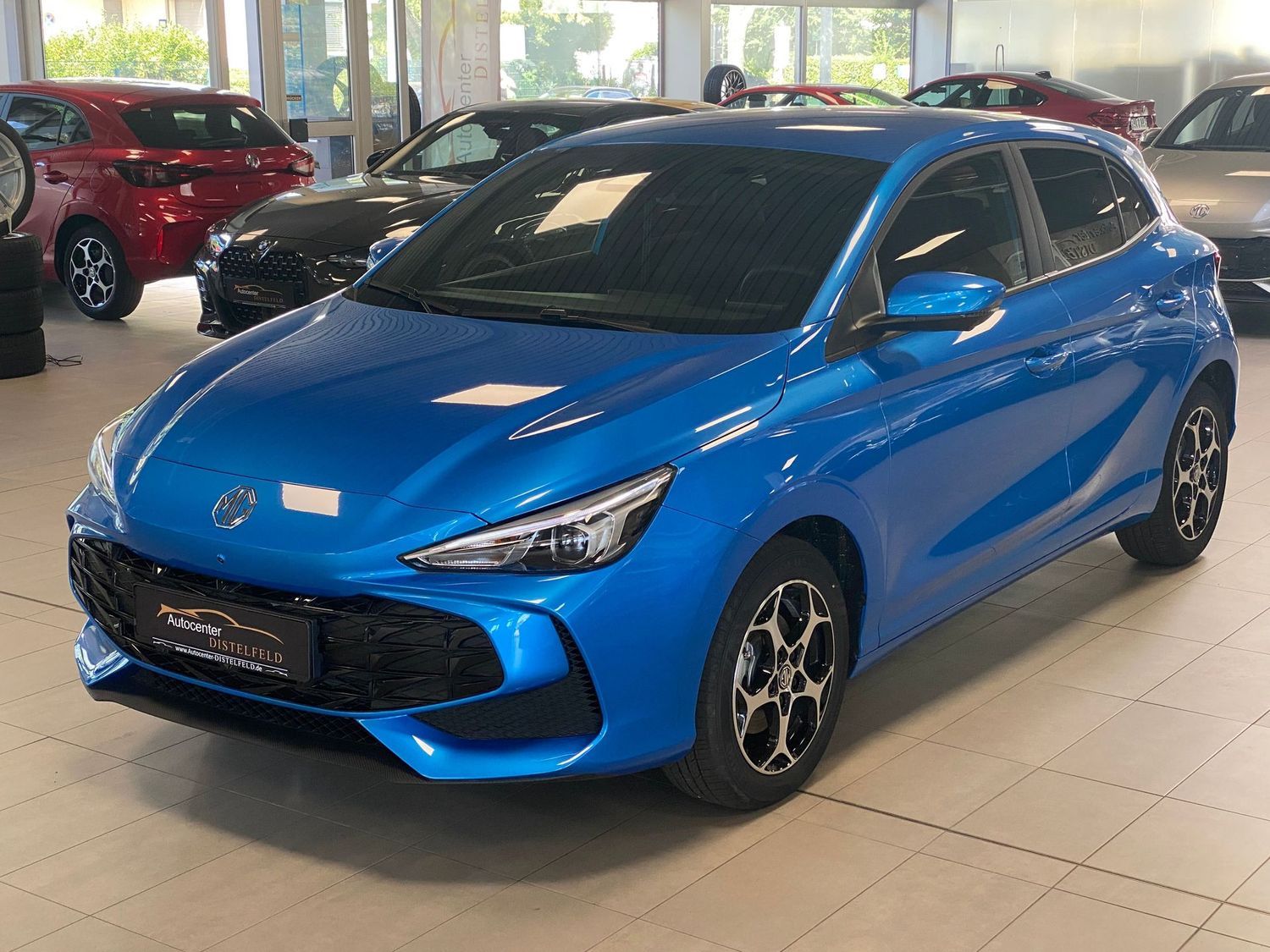 MG3