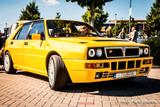Lancia Delta integrale  - Lancia Delta: Integral