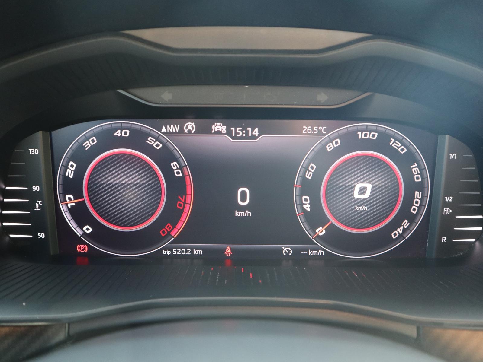 Skoda Kamiq 1.0 TSI Monte Carlo LED Navi DAB PDC, миниатюра 23