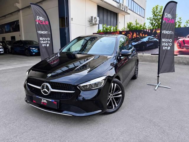 Other MERCEDES-BENZ B 180 d Automatic AMG Line Premium