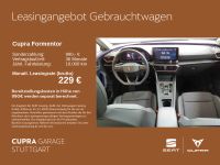 Cupra Formentor - Vorschau Bild 5