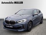 BMW M135 i xDrive Aut. SHZG+LKRDHZG+TEMPOMAT+HEAD UP - BMW M135 aus 2023