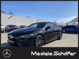 Mercedes-Benz CLA 35 AMG 4M Aero Mulitbeam Pano 19