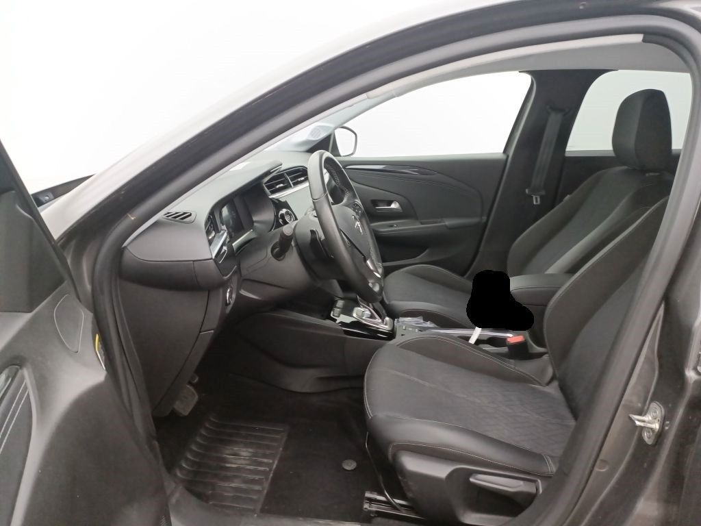 Fahrzeugabbildung Opel Corsa 1.2T 96KW Elegance LED/NAVI/R´CAM/OPC-LINE