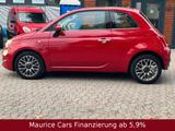 Fiat 500 Lounge**Panorama*Navi* - Fiat 500 in Frankfurt (Main)