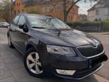 Skoda Octavia 1.2 TSI Elegance Combi Elegance