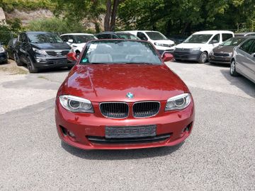 BMW 120 - 10