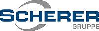 Scherer + Rossel GmbH & Co. KG Logo