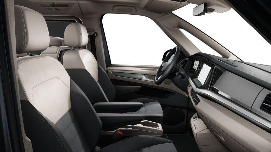 Volkswagen T7 Multivan - Bild 6