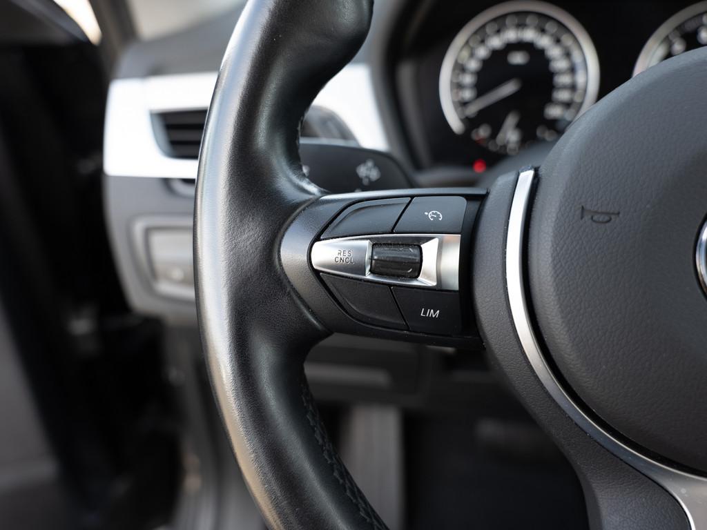 BMW X1 xDrive25e Advantage FACEL. LED NAVI KAMERA, миниатюра 22