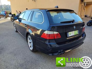 BMW 530 - 2