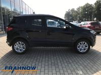 Ford EcoSport 1.0 EcoBoost Titanium SHZ Bluetooth