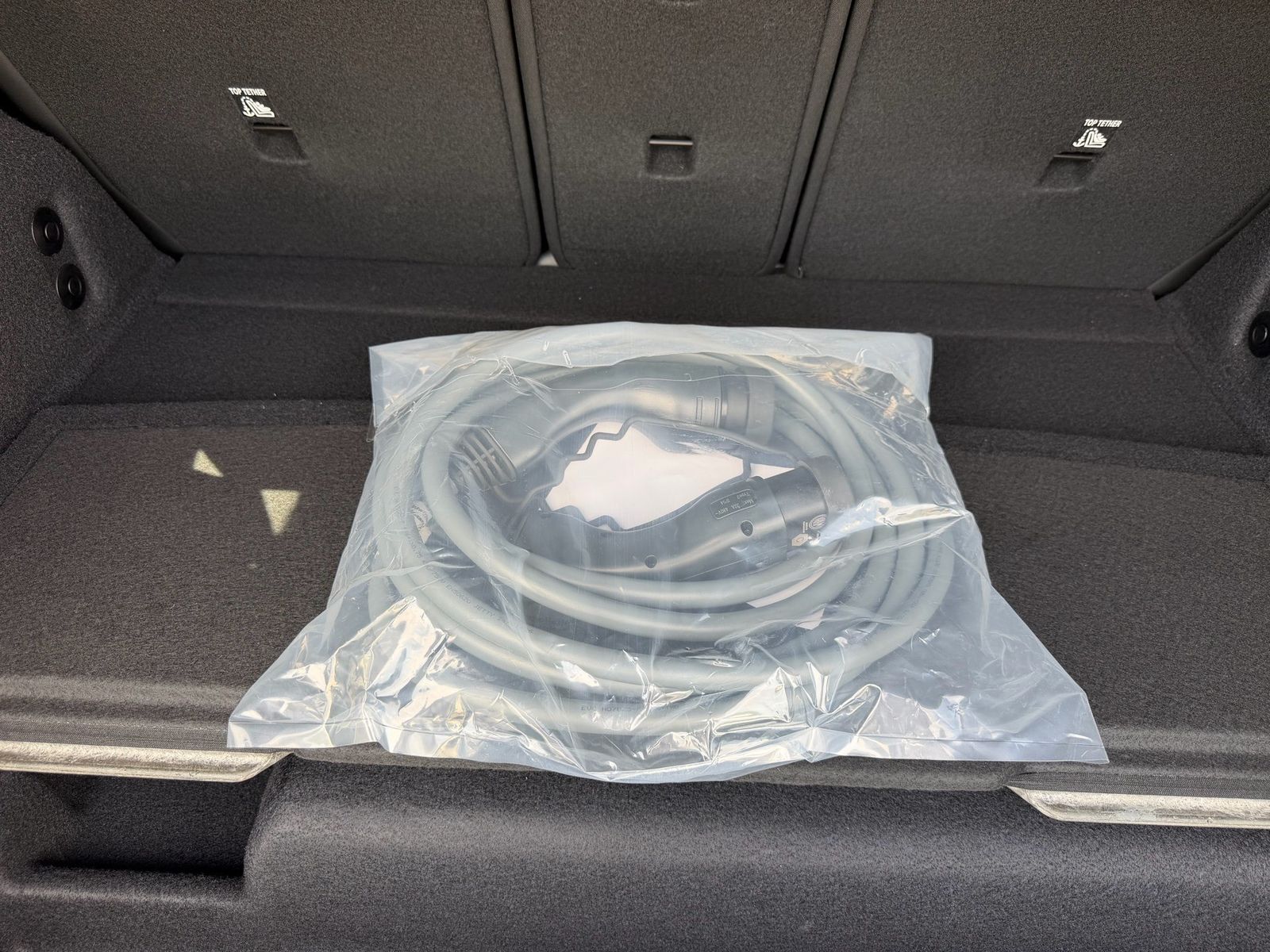 BMW iX1 - Bild 15
