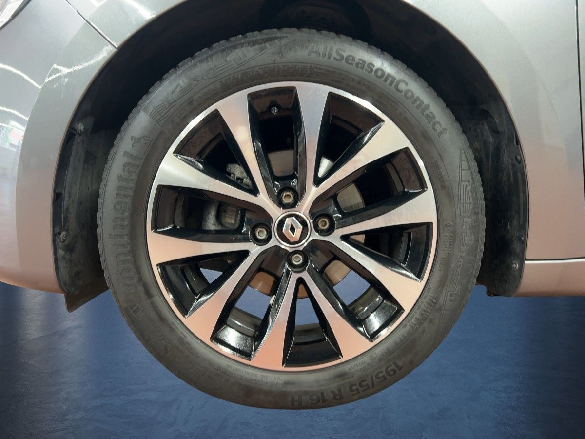 Renault Clio - Bild 21