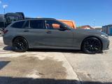 BMW M340d - BMW M340d von privat