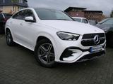 Mercedes-Benz GLE 300 d Coupe AMG 4M Pano 360° Airmatic AHK Bu