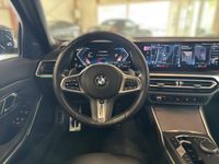 BMW 320 - Vorschau Bild 7