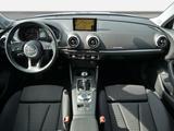 Audi A3 Sportback 35 TDI LED*Navigation*Klima*Standh. - Audi A3: Sportback TDI