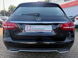 Mercedes-Benz C 180*Exclusive* MultiBeam Led* - Mercedes-Benz 180e