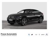 BMW X6 xDrive40d M Sport HUD PANO ACC AHK NAVI LED - BMW X6 in Köln