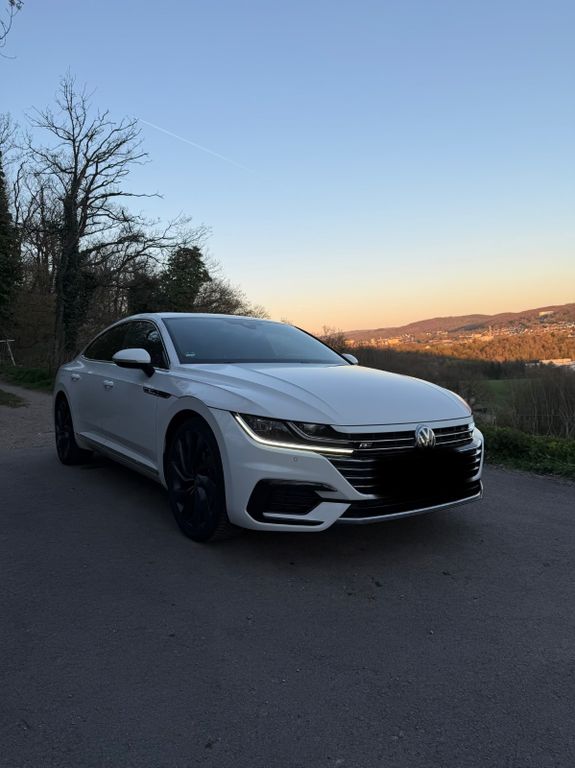 Image of Volkswagen Arteon