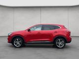 MG HS 1.5 Luxury Panoramadach - rote MG HS