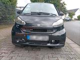 Smart smart 451 Brabus Xclusive 98PS Leder Klima... - Smart aus 2009: Brabus