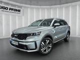 Kia Sorento Vision 1.6 T-GDI Hybrid AWD *SALE* LED S - Kia Sorento Gebrauchtwagen in Hamburg