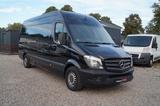 Mercedes-Benz Sprinter II Kasten 316 CDI R-KAMERA NAVI L4H3