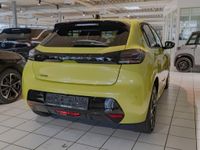 Peugeot e-208 - Vorschau Bild 4