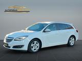 Opel Insignia A 2.0 CDTI Sports Tourer Edition - gebrauchte Opel Insignia aus dem Jahr 2013