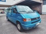 Volkswagen VW Bus T4 Caravelle 2.5 Benziner - 8-Sitze... - Volkswagen T4 Caravelle aus 1992