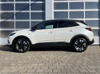 Opel Grandland X 2.0 CDTI Aut. INNOVATION NAV KAM AHK bei Autohaus Landmann & Maier OHG