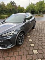 Cupra Formentor 1.5 TSI 110kW DSG - - Cupra Formentor: Privatanbieter