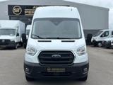 Ford Transit 350 L4H3 MAXI KLIMA NAVI KAMERA TEMPOMAT - Ford Transit: Max