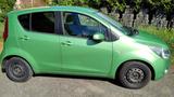Opel Agila 1.0 Edition Edition - Opel Agila Gebrauchtwagen in Mannheim